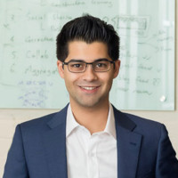 OpenLearning Global Employee Adam Brimo's profile photo