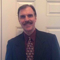 Aflac Employee Larry Owen's profile photo