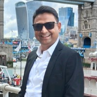Ketan Gajjar Email & Phone Number