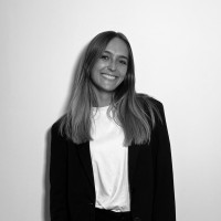 REVOLUTIONR Employee Camille Videau's profile photo