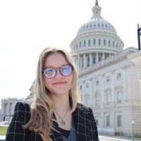 American Flood Coalition Employee Jillian W.'s profile photo