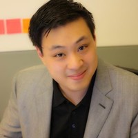 Armada Employee Daniel Kao's profile photo