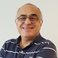 Lake Corporation Pty Ltd Employee Toby Mack's profile photo