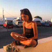 Modaes Employee Celia Oliveras Castillo's profile photo