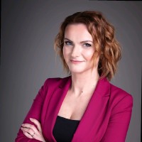 CMKP Employee Joanna Bogusławska's profile photo