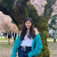 NBCUniversal Employee Siya Sharma's profile photo