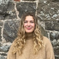 Flowcopter LTD Employee Lexa Drummond's profile photo