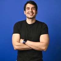 VTEX Employee Carlos Salcedo Izarza's profile photo