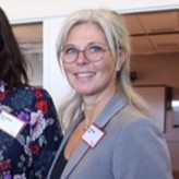 Renova AB Employee Elna Hansson's profile photo
