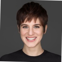 Valerie Paverd Email & Phone Number
