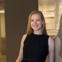 Hachette Book Group Employee Brit Hvide's profile photo