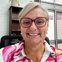 Shire of Carnarvon Employee Amanda Dexter's profile photo