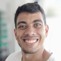 Tectrilha Software Employee Rogner Ahnert's profile photo