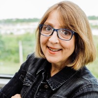 Cynthia Hoffman