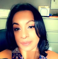 Bigane Paving Company Employee Viviana Martinez's profile photo