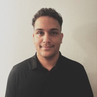 TDCJ Employee Bryson Moore's profile photo