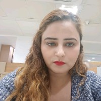Mojika Group Employee Paramjeet Kaur's profile photo