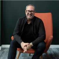 Seraphim Space Employee Mark Boggett's profile photo