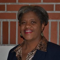 Deborah Thomas