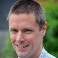 Jacobs Douwe Egberts Employee Andreas Alt's profile photo