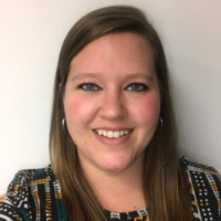 State of Illinois Employee Katlyn Smith's profile photo