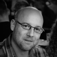 Voror Services Ltd Employee Richard Collier's profile photo