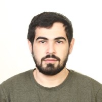 Codeart Training Center Employee Javid Mammadov's profile photo