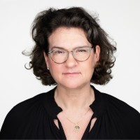 Global Infrastructure Partners (GIP) Employee Lucy Chadwick's profile photo