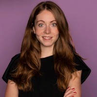 Anna Brinkmann Email & Phone Number