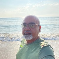 WNS Employee swaminathan R's profile photo