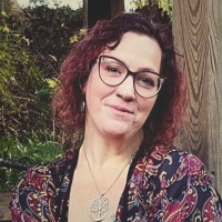 Friends of the Poor and Catherine McAuley Center Employee Theresa Jones's profile photo