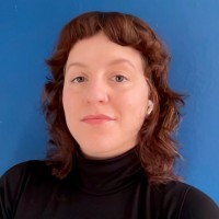 fatBuzz Employee Maxine Simpson's profile photo