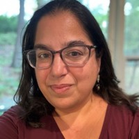 Hillwood Estate, Museum & Gardens Employee Rebecca Singer's profile photo