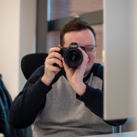 Purpose Media (UK) Ltd Employee Danny Painter's profile photo