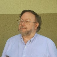 Lindamood-Bell Learning Processes Employee Geoffrey Barto's profile photo