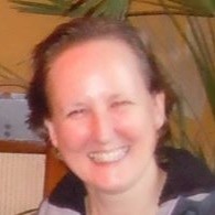 Nea International bv Employee Nicole Eikelenberg's profile photo