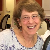Phyllis Hoffman Email & Phone Number