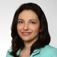 Aper Ventures Employee Anna Rzewuska's profile photo