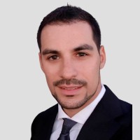 Sebastián Marcos Arce Email & Phone Number