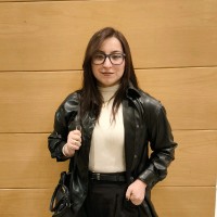 Javiera Cubillos Román Email
