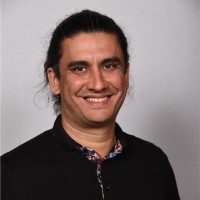 Upwork Employee Pablo Mendes's profile photo