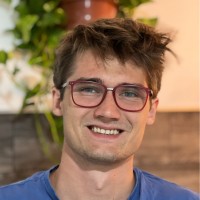 Toptal Employee Cris P.'s profile photo
