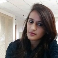 Tech Mahindra Employee Dimpy Sharma's profile photo