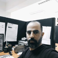 Construction Development Center Employee Ahmed Kamal's profile photo