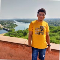 Sarthak Agarwal Email