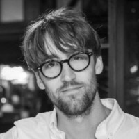 Scrunch AI Employee Chris Andrew's profile photo