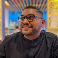 Comfort Works Employee Alvin Augustinathan's profile photo