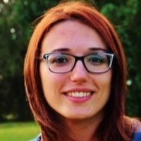 dieffetech Employee Martina Cremonesi's profile photo
