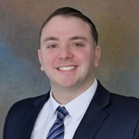 Keefe Law Firm Employee Anthony Tagliaferro's profile photo