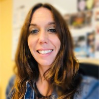 KSB S.A.S. Employee Alexandra Rongy's profile photo